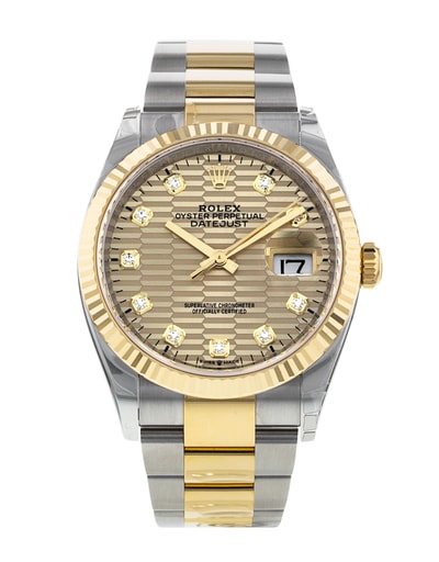 Rolex Datejust 126233